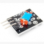 Tilt Switch Module KY-020 (Arduino,Raspberry Pi,AVR,PIC)