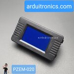 PZEM-020 10A AC Digital Power Meter มิเตอร์วัดการใช้พลังงาน