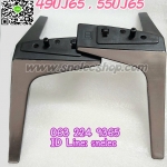 (15) ขาตั้ง LG รุ่น 49UJ65 , 55UJ65 จำหน่ายพร้อมน็อต