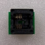 Socket Adapter SOP8 8 pin 200mil