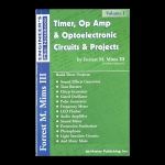 หนังสือ Timer, OpAmp & Optoelectronic Circuits & Projects (128 หน้า)