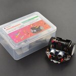 micro: Maqueen Lite - micro:bit Educational Programming Robot Platform (แท้จาก DFRobot)