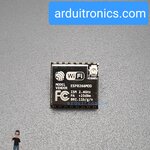 ESP-07S (ESP8266) Serial Wifi Transceiver Module