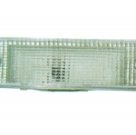 ไฟหรี่กันชน มิตซูบิชิ MITSUBISHI L200 ไซโคลน ขาว (L-R ราคาต่อ 1 คู่)