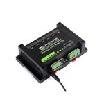 Industrial Modbus RTU 8-ch Relay Module (B) with RS485 Interface, Multi Isolation Protection Circuits, 7~36V Power Supply (แท้ Waveshare)