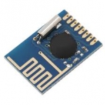 NRF24L01 + 2.4G Wireless Data Transmission Module 1.27 SMD Mini NRF24L01