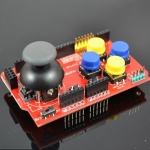 JoyStick Shield Expansion Board for Arduino