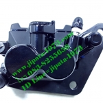 (R15) ชุดคาลิปเปอร์เบรคหน้า Yamaha R15 แท้