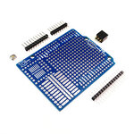 Arduino Proto Screw Shield Board Rev 3.1 Prototyping DIY Uno