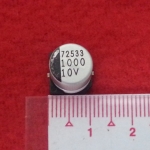 1000uF 10V