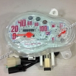 เรือนไมล์ Yamaha ฟีโอเล่ แท้