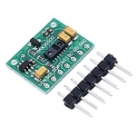 Pulse Heart Rate Sensor Breakout - MAX30100
