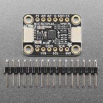 Adafruit TDK InvenSense ICM-20948 9-DoF IMU (MPU-9250 Upgrade) - STEMMA QT / Qwiic (แท้จาก Adafruit, USA)
