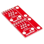 RJ11 Breakout (ของแท้จาก Sparkfun) - 1 pack มี 2 แผ่น
