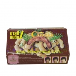 สบู่สมุนไพรมะขามแท้ 90 กรัม