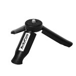 Arducam Tripod for Raspberry Pi High Quality Camera, Mini Lightweight Portable Camera Tripod Stand