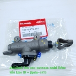 (CBR 300) ชุดแม่ปั๊มเบรคหลัง Honda CBR 250,CBR 300,CB 300F แท้