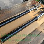 (CB 150 R) ชุดโช้คอัพหน้า Honda CB 150 R ปี 2020 แท้ (สินค้าตำหนิ)