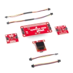 SparkFun Qwiic Kit for Raspberry Pi (ของแท้จาก SparkFun USA)
