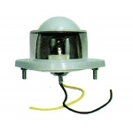 ไฟส่องป้าย อีซูซุ ร็อคกี้ ISUZU ROCKY LICENSE PLATES LIGHTS ( ราคา 2 ดวง )