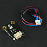 Gravity: GUVA-S12SD Analog UV Light Sensor (200-370nm, UVA, UVB, UVC) (แท้ DFRobot)