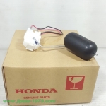 (Scoopy i New) ชุดลูกลอยวัดระดับน้ำมันเชื้อเพลิง Honda Scoopy i รุ่นปี 2013 แท้