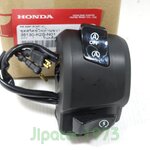 (Click 160 i) ชุดสวิทช์แฮนด์ Honda Click 160 i แท้