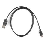 Reversible USB A to Reversible Micro-B Cable - 0.8m (แท้จาก Sparkfun, USA)