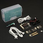 Gravity: Science Data Acquisition Module Kit for Experiments Education (แท้ DFRobot)