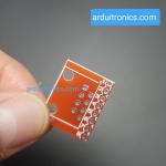 RJ45 Breakout (RJ-45)