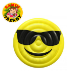 Smiley Sunglass Emoji
