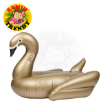 Gold Swan