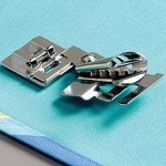 ตีนผีเย็บกุ๊นBInder foot