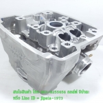 (CBR 150 i) ฝาสูบ Honda CBR 150 (รุ่นหัวฉีด) แท้