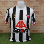 เสื้อกีฬาพิมพ์ลาย