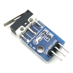 Collision Switch for Smart Car Robot + Free Cable