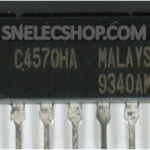 UPC4570HA ใช้แทน NJM072S ได้