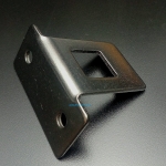 กรอบสำหรับกลอนประตูไฟฟ้า สลักกลอนประตู สำหรับ กลอนประตู กลอนไฟฟ้า