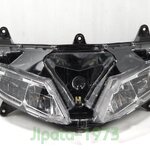 (R15 2017) ชุดโคมไฟหน้า LED Yamaha R15 New ปี 2017-2020 แท้