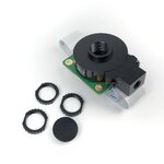 Official Raspberry Pi HQ Camera Module + M12 Lens Mount