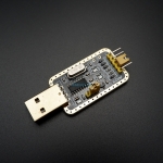 USB to TTL Converter Module V2.2 (GZUt)