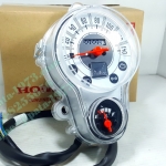 (Honda) เรือนไมล์ Honda Scoopy i (หน้าขาว)