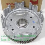 (CBR 150) ชามคลัทช์ตัวนอก Honda Cbr 150 แท้