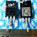 STP20LCD80C 20A. 80V.