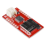 Audio-Sound Breakout - WTV020SD (Sparkfun)
