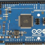 Arduino Mega 2560 ADK + Free USB Cable