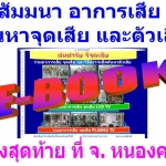 สัมมนา.. ..อาการเสีย ค้นหาจุดเสียและตัวเสีย
