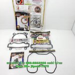 (R15) ชุดปะเก็นชุดบน Fcci รุ่น Yamaha R15 ปี 2014,Mslaz,Exciter