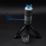 Lark Weather Station - Portable Educational Weather Device (Compatible with Arduino, micro:bit, ESP32) - DFRobot