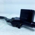 ชุดแม่ปั๊มเบรคหน้า Yamaha Spark Nano แท้